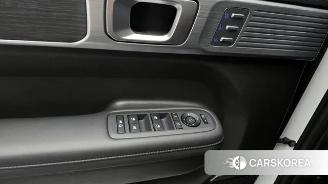 Hyundai Santa Fe (MX5) id 3299997 из Кореи 8