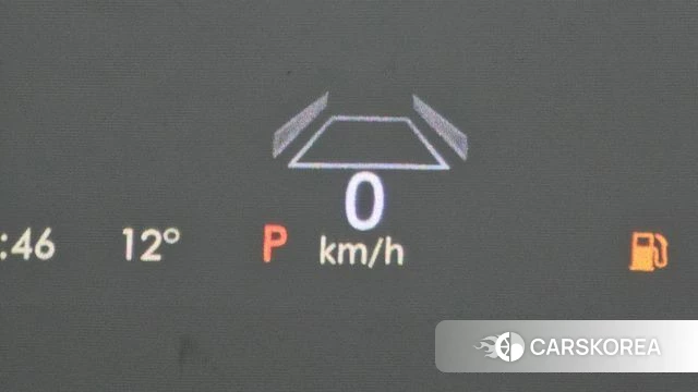 Lincoln Aviator 2nd generation id 3801058 из Кореи 8