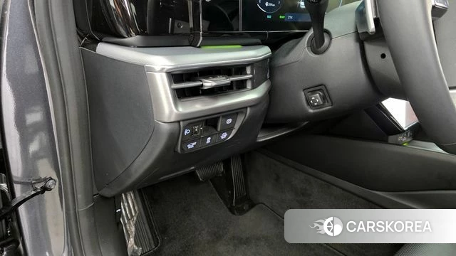 Hyundai Grandeur Hybrid (GN7) id 3963561 из Кореи 8