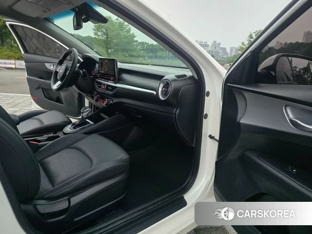 Kia The New K3 2nd generation id 4599955 из Кореи 8