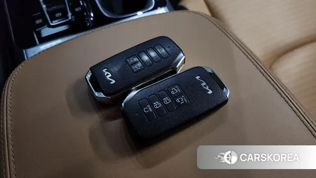 Kia Carnival 4th generation id 3534648 из Кореи 8