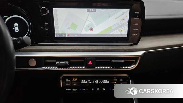 Kia K5 Hybrid 3rd Generation id 4389520 из Кореи 8