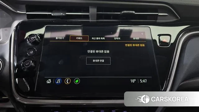 Chevrolet (GM Daewoo) Bolt EUV id 3739786 из Кореи 8