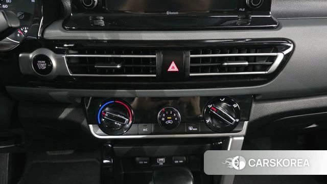 Kia Seltos id 4384261 из Кореи 8