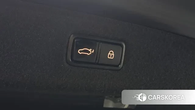 Genesis EQ900 id 3325111 из Кореи 8