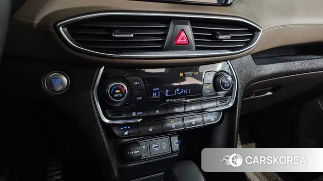 Hyundai Santa Fe TM id 3465069 из Кореи 8