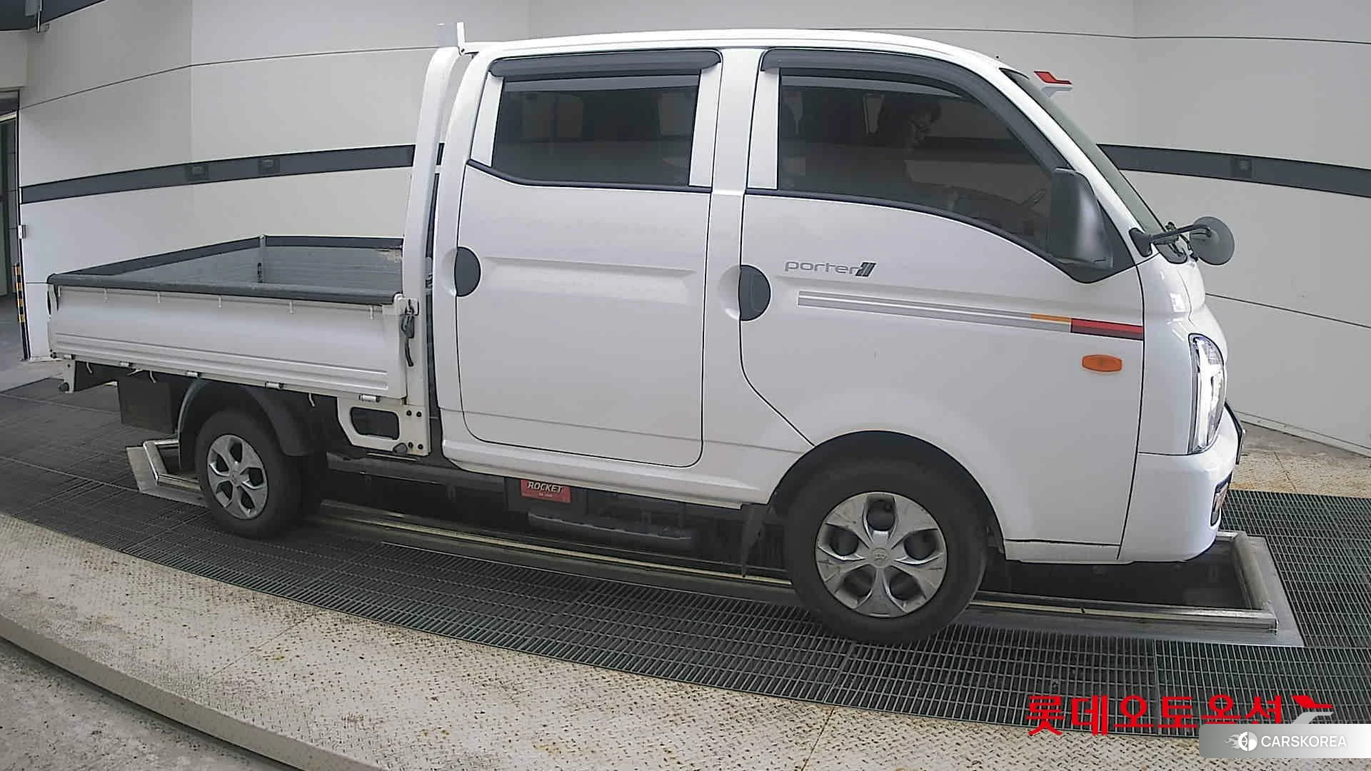 Hyundai Porter II id 4504388 из Кореи 8