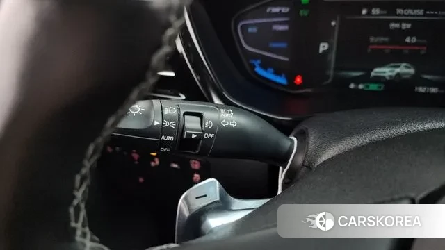 Kia The New Niro id 3514666 из Кореи 8