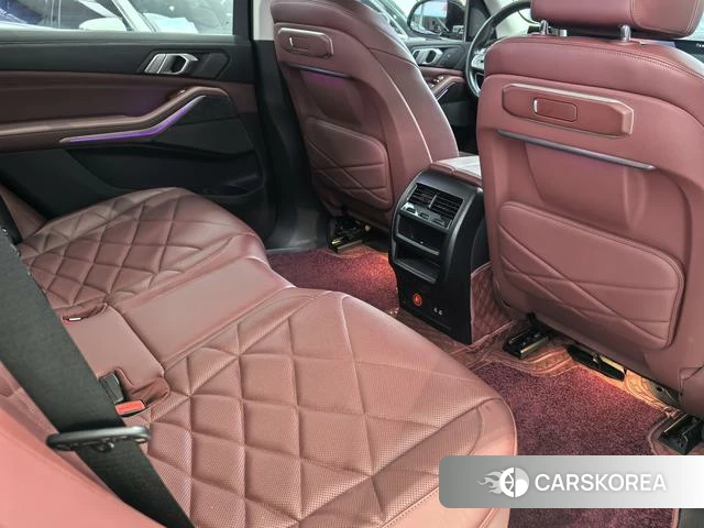 BMW X5 id 4300259 из Китая 8