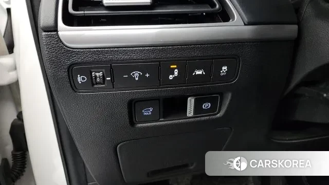 Hyundai Palisade id 3778641 из Кореи 8