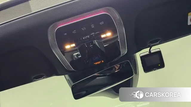 Mercedes-Benz S-Class W223 id 3674731 из Кореи 8