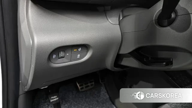 Hyundai Casper id 3212529 из Кореи 8