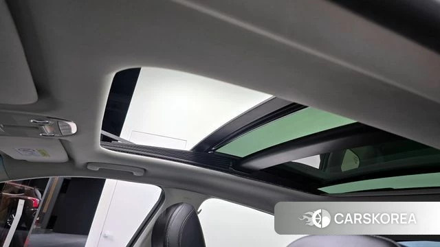 Hyundai The New Grandeur IG Hybrid id 3941143 из Кореи 8