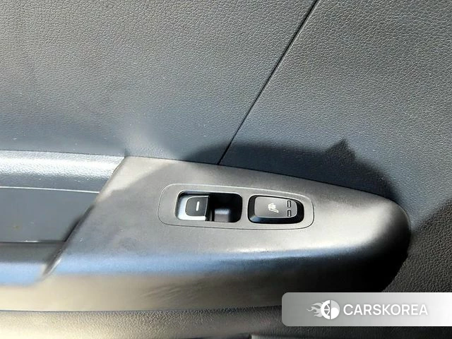 Kia Sportage The Bold id 4202603 из Кореи 8