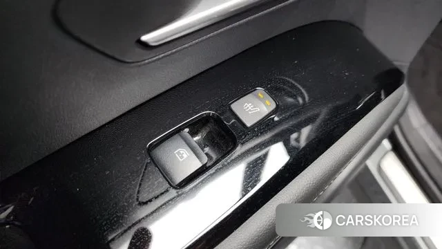 Hyundai Tucson (NX4) id 3416889 из Кореи 8