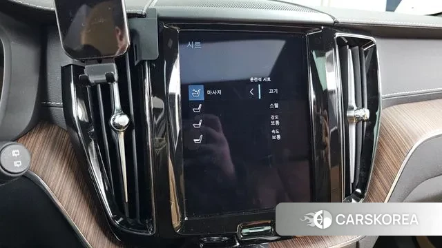 Volvo XC60 second Generation id 3525175 из Кореи 8