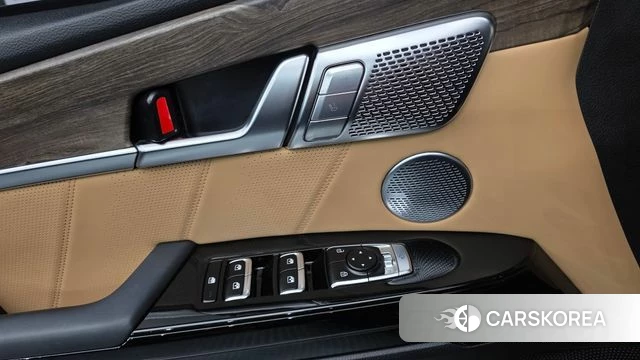 Kia Mohave Master id 3860939 из Кореи 8