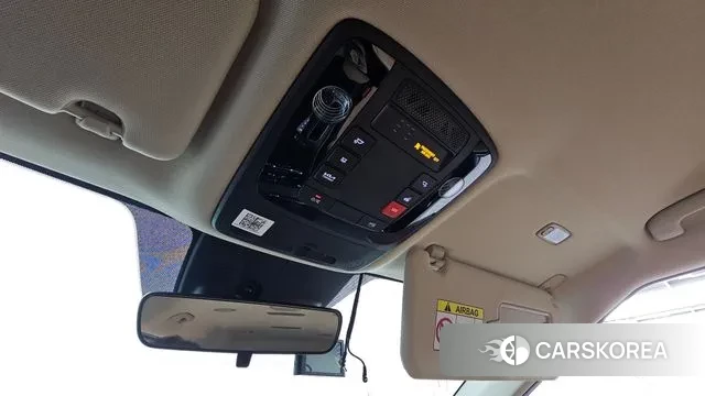 Kia Carnival 4th generation id 3675444 из Кореи 8