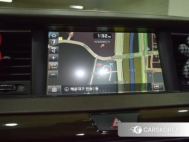 Kia All New K7 Hybrid id 3728845 из Кореи 8