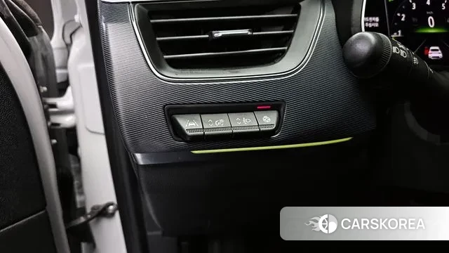 Renault Korea (Samsung) XM3 id 3646383 из Кореи 8