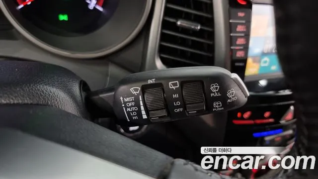 Ssangyong Tivoli Armor id 2845151 из Кореи 8