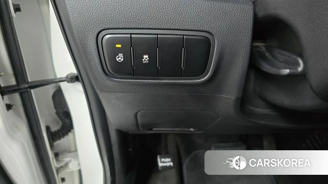 Kia The New Ray id 3865423 из Кореи 8