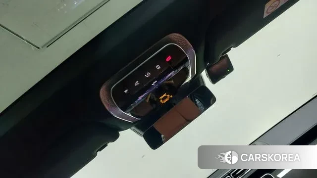 Mercedes-Benz S-Class W223 id 3590930 из Кореи 8