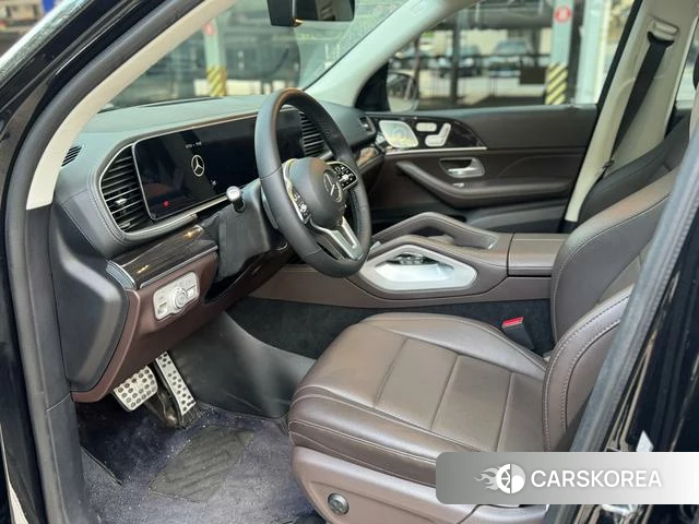 Mercedes-Benz GLE (import) id 4299649 из Китая 8
