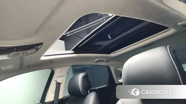 Genesis G80 (RG3) id 4637502 из Кореи 8