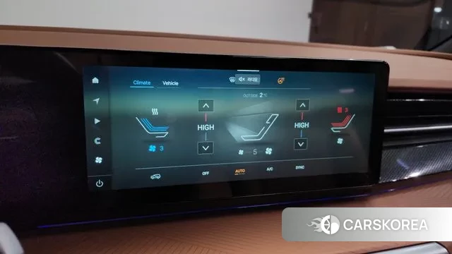 Ssangyong Torres id 3674744 из Кореи 8