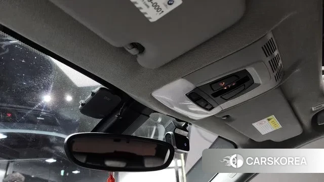 BMW X1 (F48) id 3489751 из Кореи 8