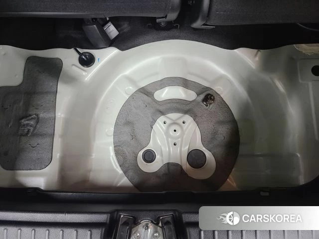 Kia The New Ray id 4255071 из Кореи 8