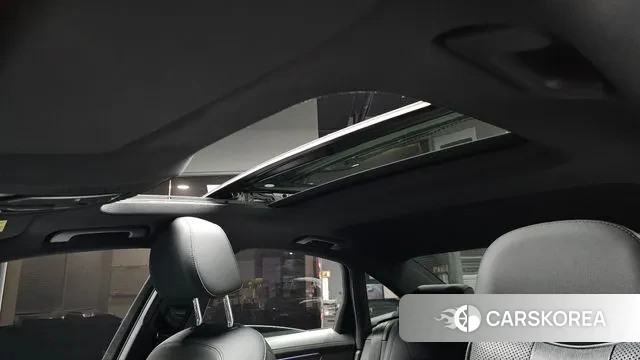 Audi A6 (C8) id 3473456 из Кореи 8