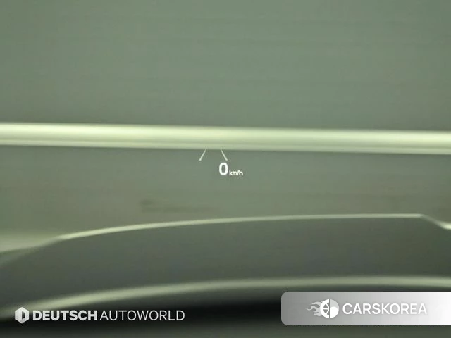 Kia Mohave Master id 3899225 из Кореи 8