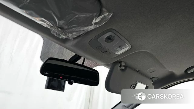 Hyundai The New Grand Starex id 4196595 из Кореи 8