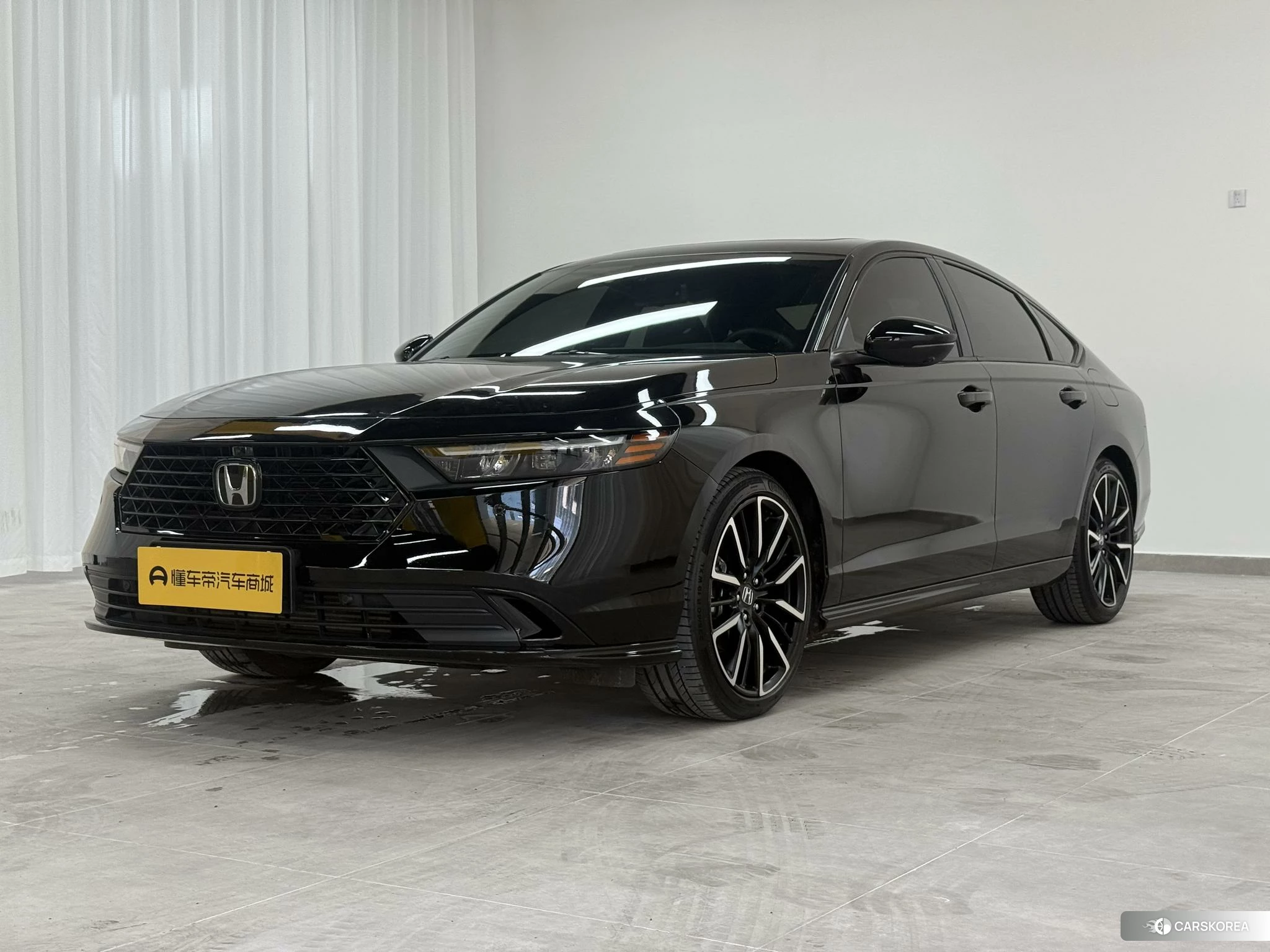 Honda Accord id 4498981 из Китая 8