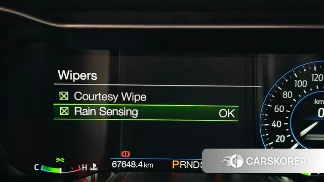 Ford Mustang id 3917038 из Кореи 8