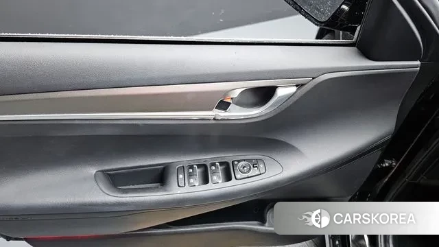 Hyundai The New Grandeur IG Hybrid id 3149292 из Кореи 8