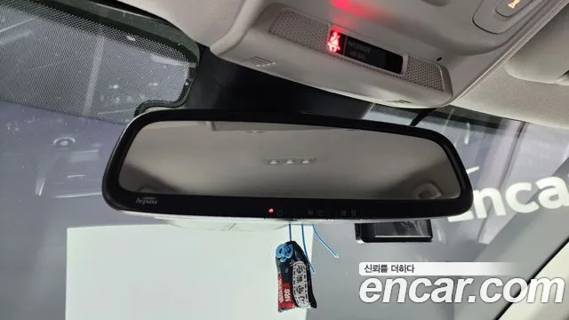 Renault Korea (Samsung) XM3 id 2807812 из Кореи 8