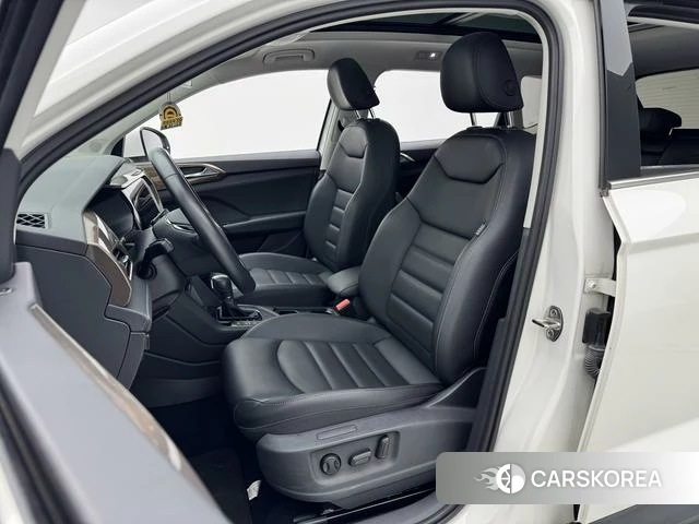 Volkswagen Tuyue id 4258880 из Китая 8