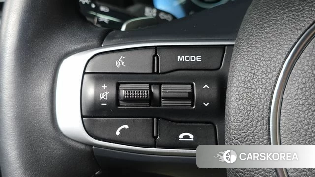 Kia K5 3rd generation id 4692134 из Кореи 8