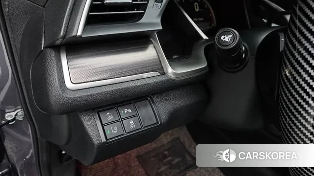 Honda Civic id 3568023 из Кореи 8