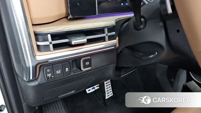 Hyundai Santa Fe (MX5) id 3410113 из Кореи 8