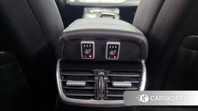 Hyundai The New Grandeur IG id 3592580 из Кореи 8