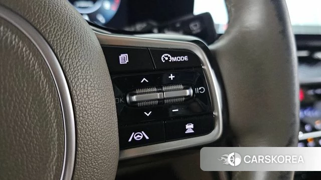Kia Carnival 4th generation id 4592358 из Кореи 8
