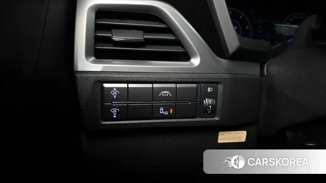 Ssangyong Beautiful Korando id 3622230 из Кореи 8