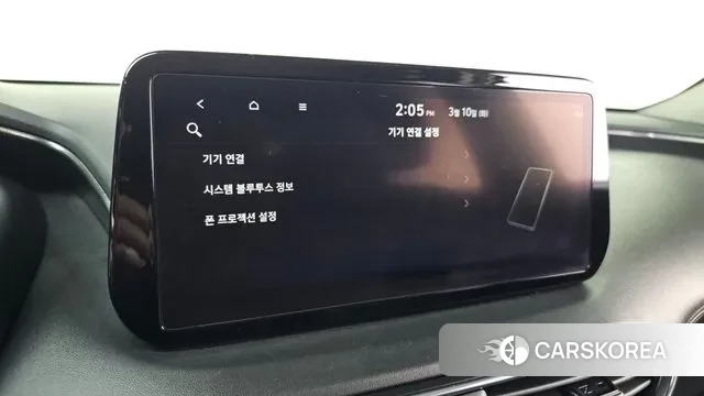 Hyundai The New Santa Fe id 3764052 из Кореи 8