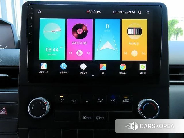 Hyundai Staria id 4947167 из Кореи 8