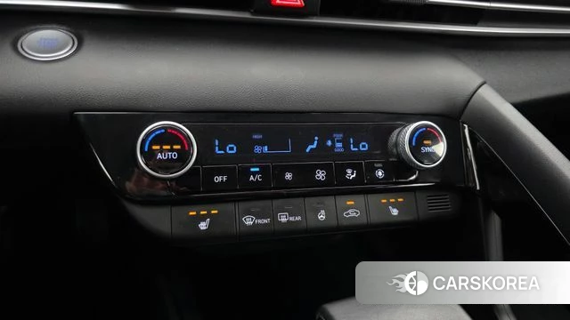 Hyundai Avante Hybrid (CN7) id 4534210 из Кореи 8