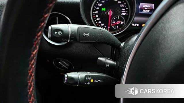 Mercedes-Benz SLC-Class R172 id 3796368 из Кореи 8